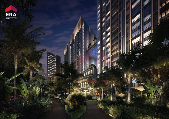 Celesta Heights image