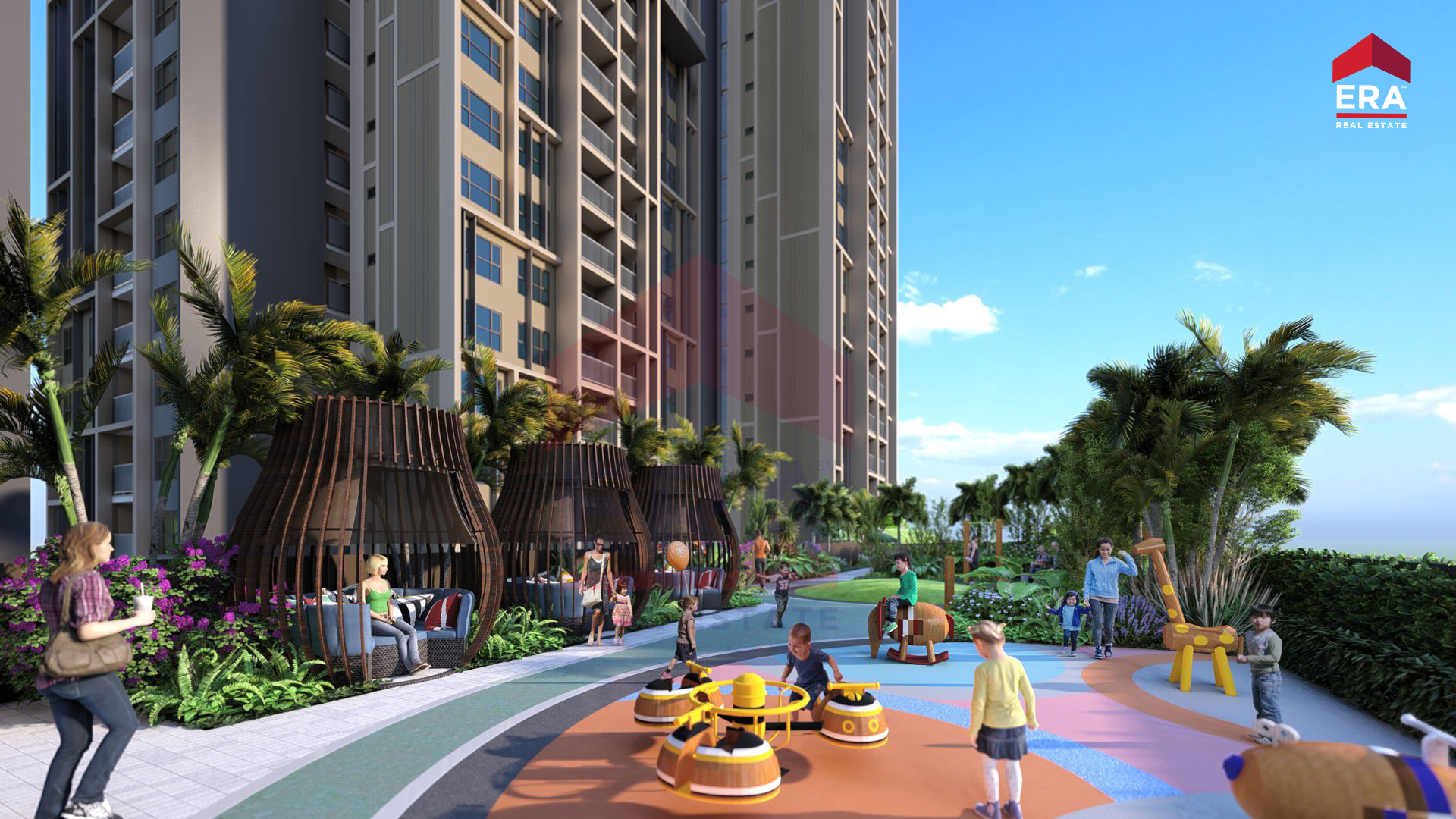 Celesta Heights image