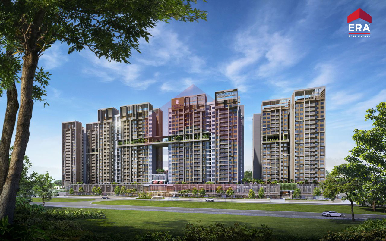 Celesta Heights image