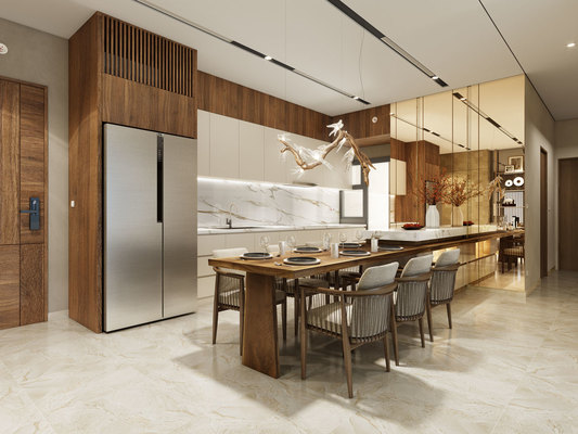 Celesta Heights | IQI Global 6