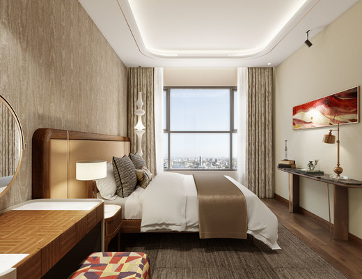 Celesta Heights | IQI Global 8