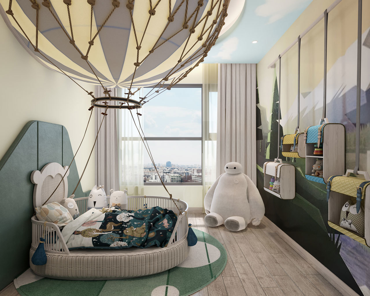 Celesta Heights image