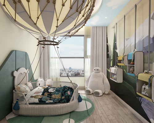 Celesta Heights | IQI Global 9