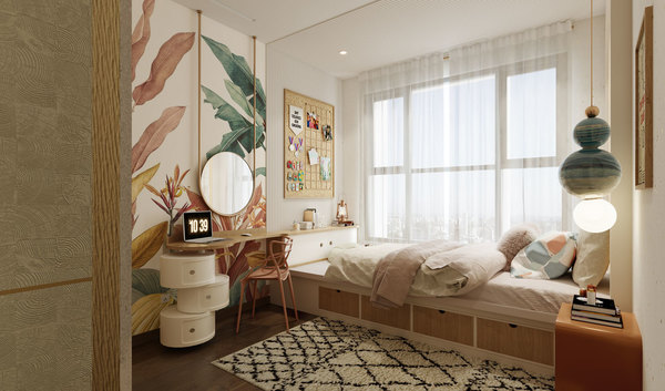 Celesta Heights | IQI Global 10