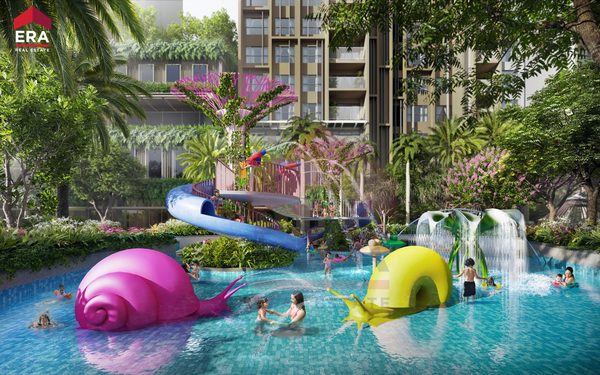 Celesta Heights | IQI Global 12