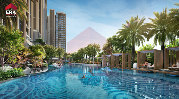 Celesta Heights | IQI Global 14