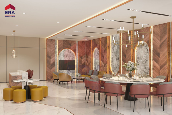 Celesta Heights | IQI Global 21