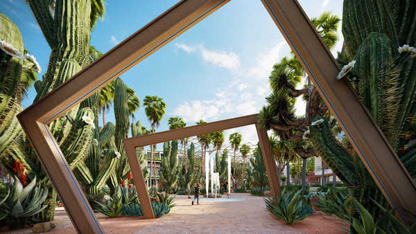 Charm Resort Hồ Tràm | IQI Global 6