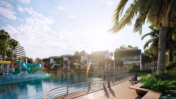 Charm Resort Hồ Tràm | IQI Global 10
