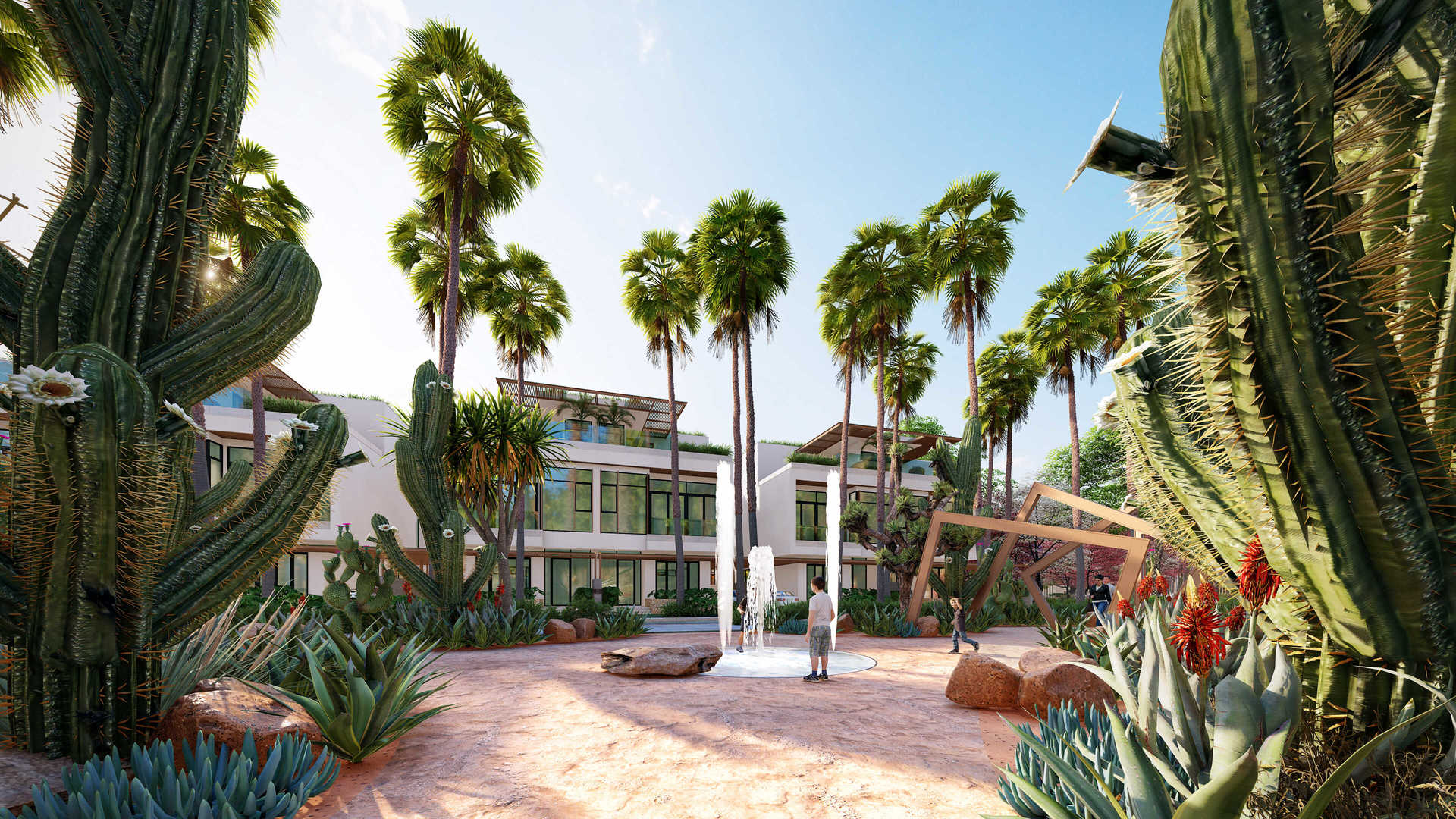 Charm Resort Hồ Tràm image