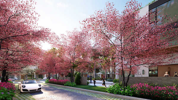 Charm Resort Hồ Tràm | IQI Global 16