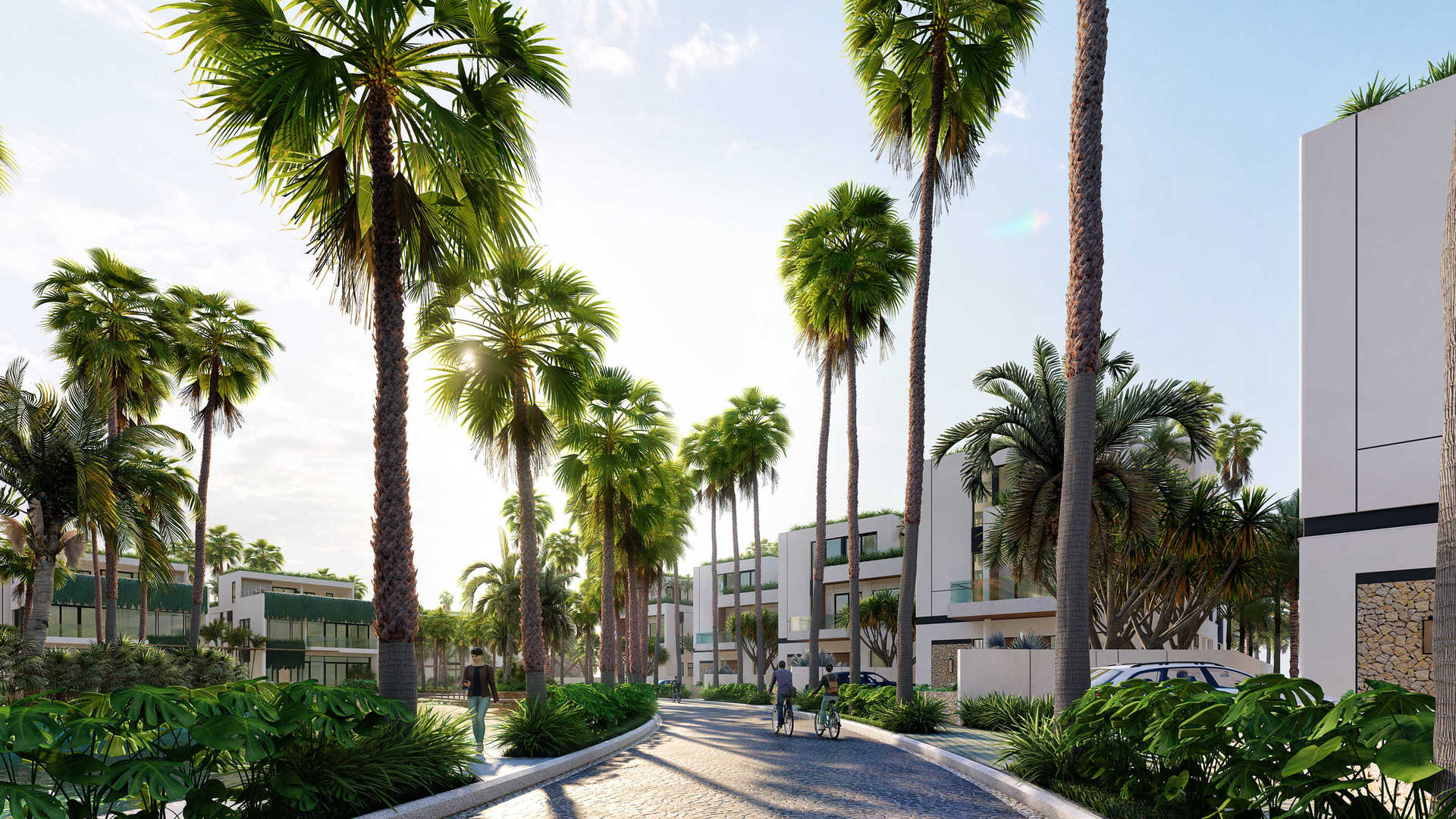 Charm Resort Hồ Tràm image