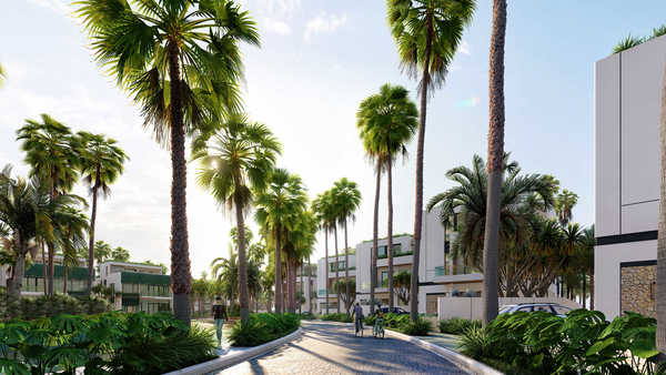 Charm Resort Hồ Tràm | IQI Global 21