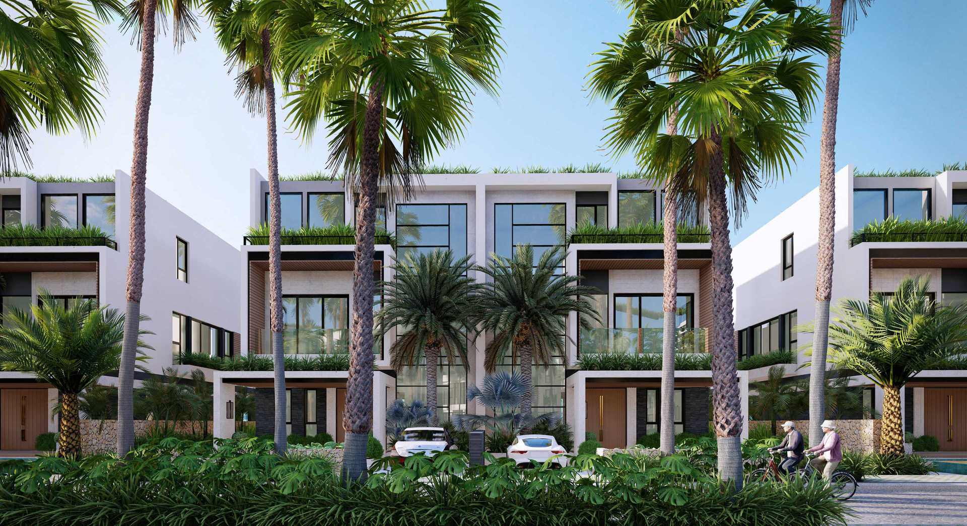 Charm Resort Hồ Tràm image