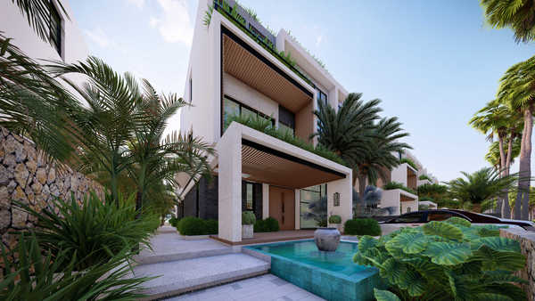 Charm Resort Hồ Tràm | IQI Global 26