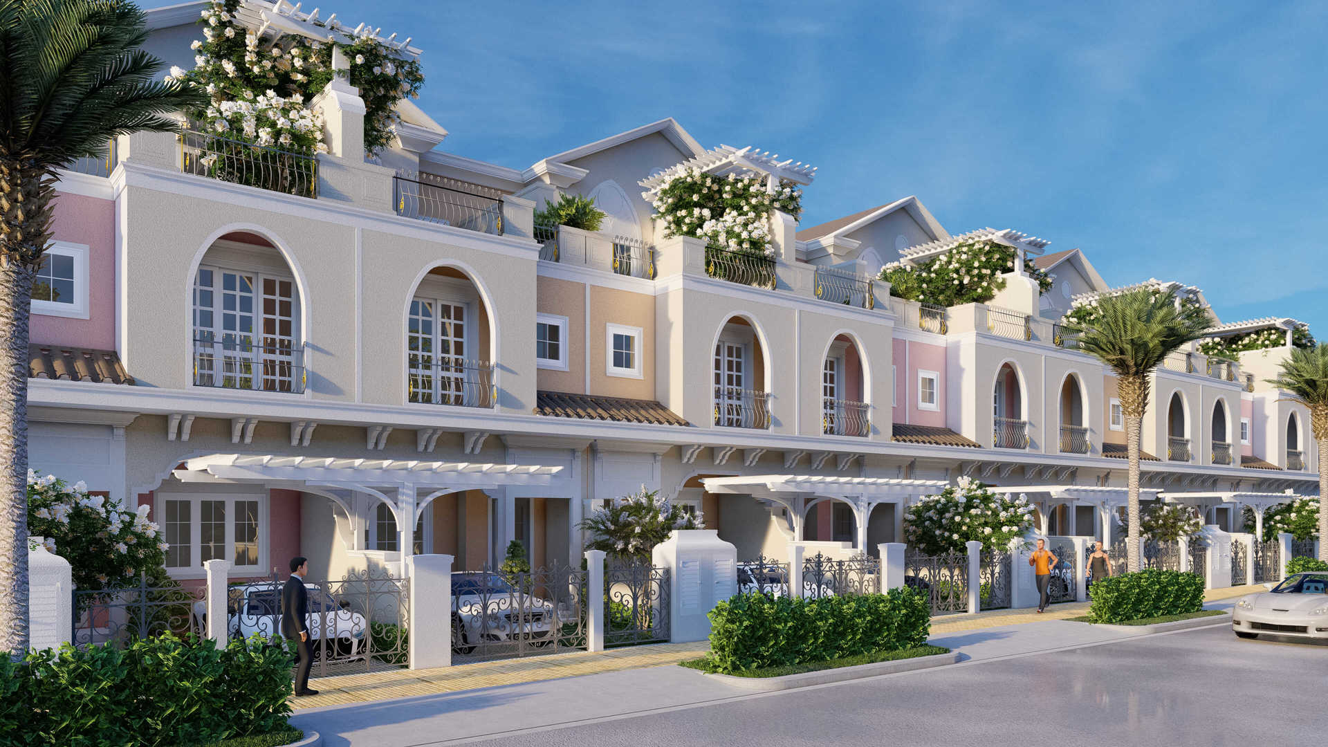 Aqua City - River Park 1 image