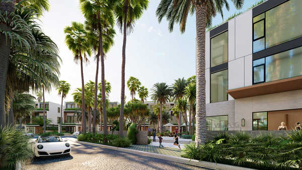 Charm Resort Hồ Tràm | IQI Global 27