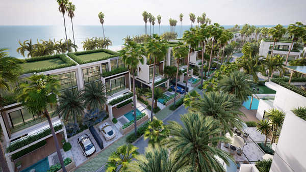 Charm Resort Hồ Tràm | IQI Global 28