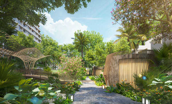 Charm Resort Hồ Tràm | IQI Global 35