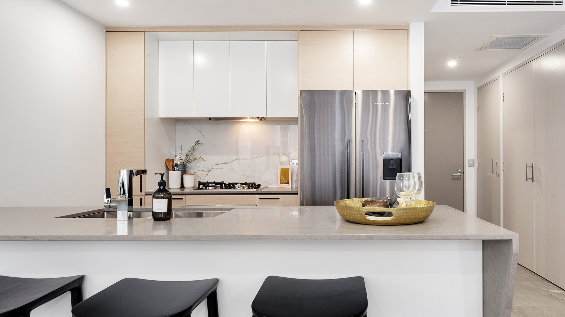 Pagewood Green-Orchid image