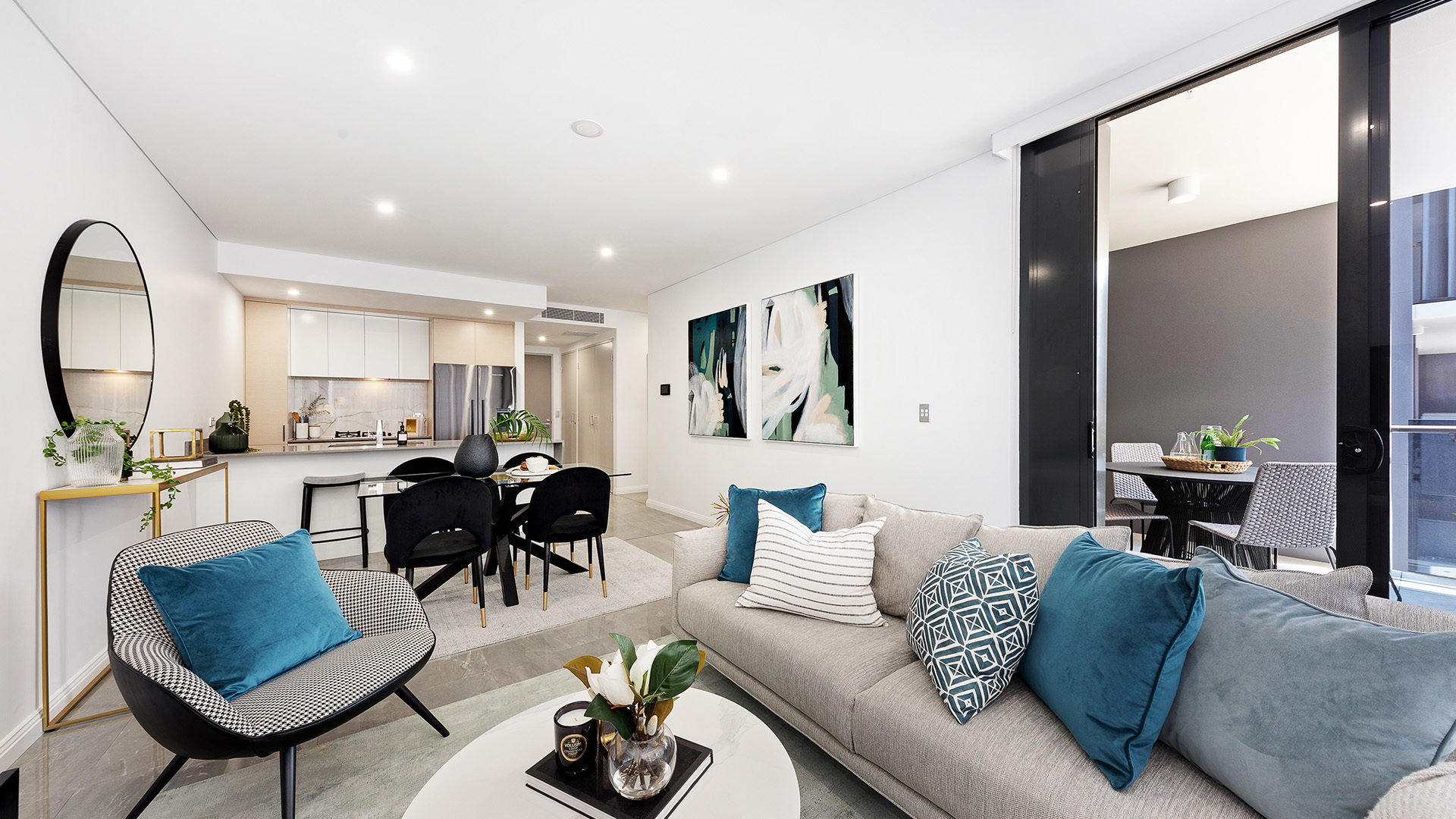 Pagewood Green-Orchid image