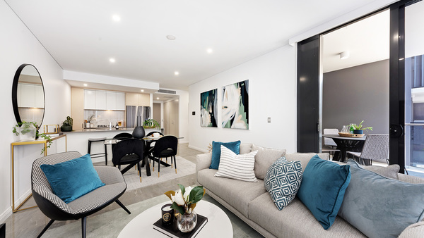 Pagewood Green-Orchid image