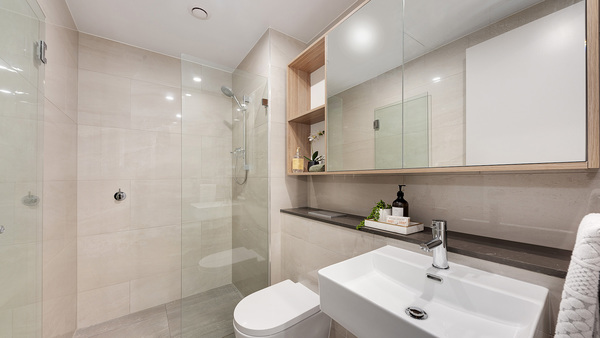 Pagewood Green-Orchid image