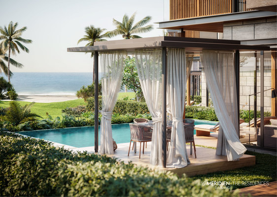 Le Méridien Danang Resort & Spa image