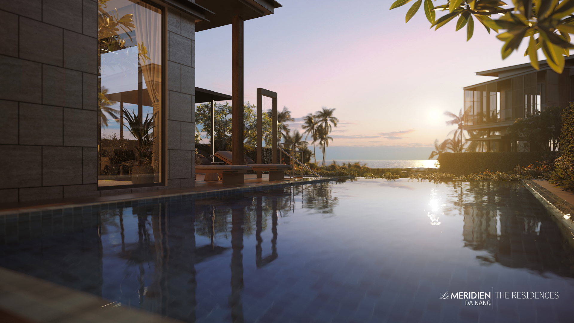 Le Méridien Danang Resort & Spa image