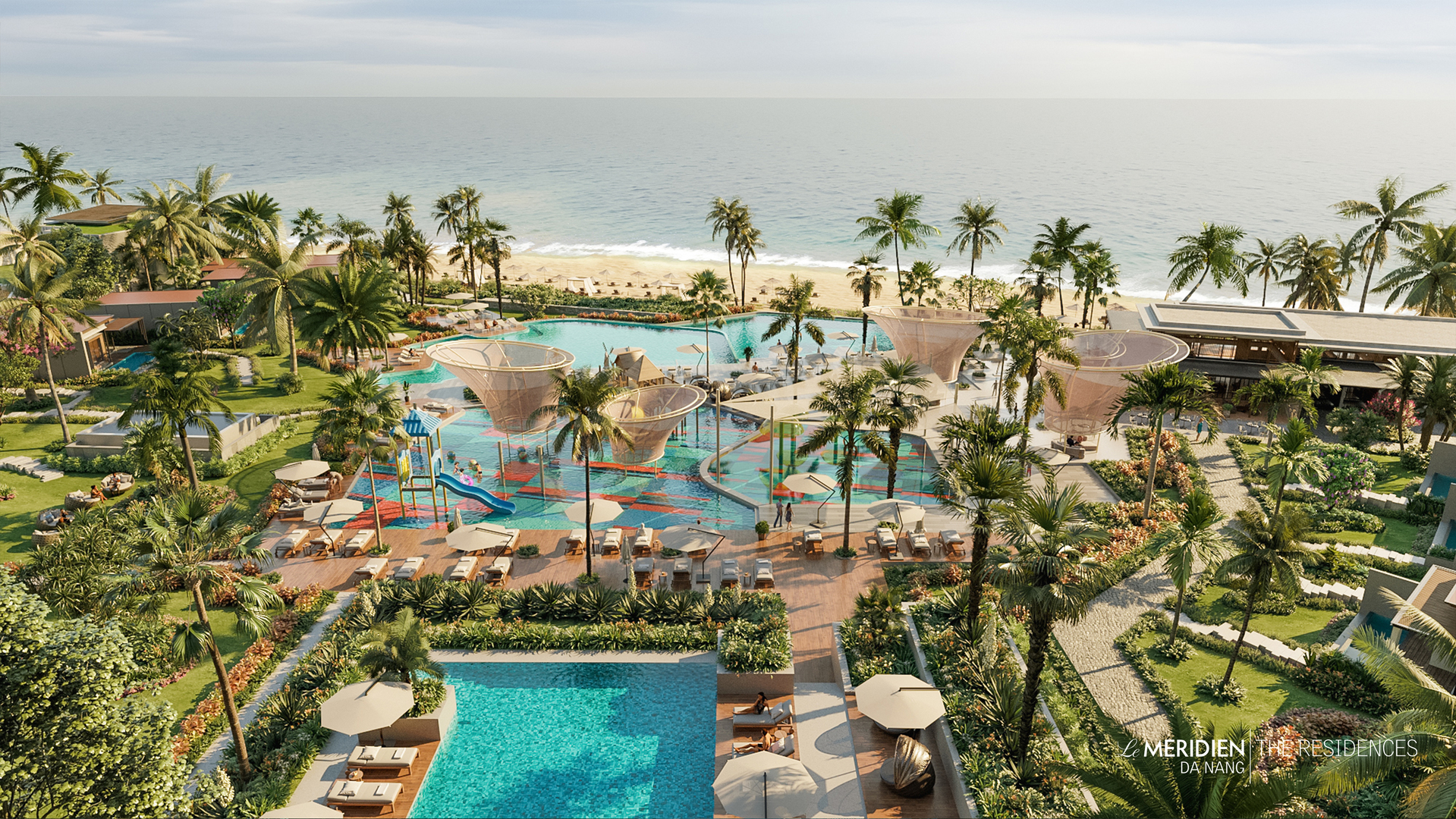 Le Méridien Danang Resort & Spa image