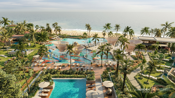 Le Méridien Danang Resort & Spa image