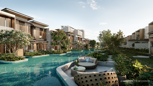 Le Méridien Danang Resort & Spa image