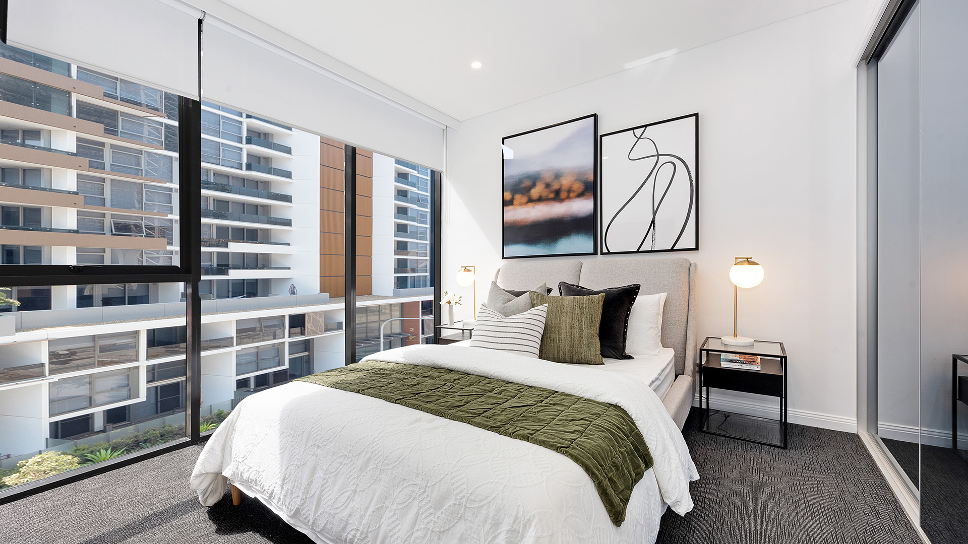 Pagewood Green-Orchid image