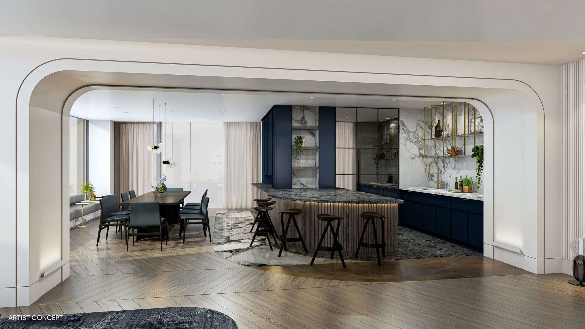 VuPoint Condos image