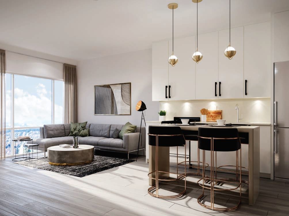 Connectt Condos 2 image