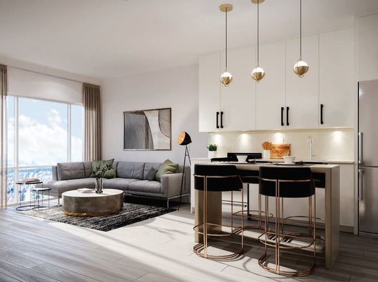 Connectt Condos 2 image