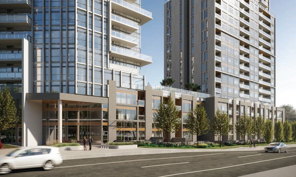 Connectt Condos 2 image