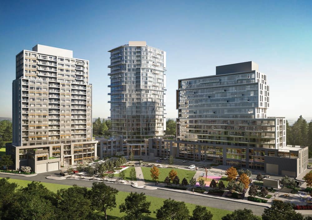 Connectt Condos 2 image