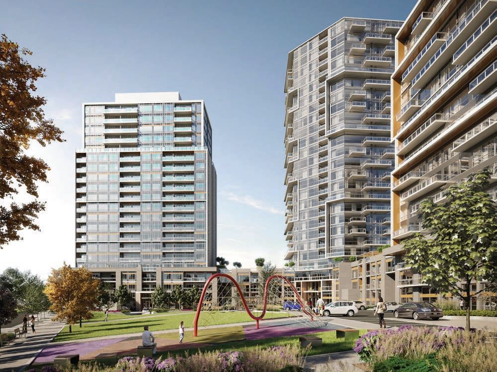 Connectt Condos 2 image