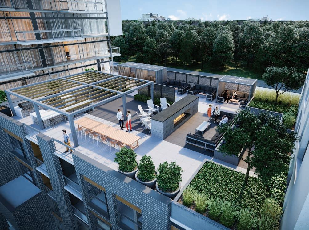 Connectt Condos 2 image