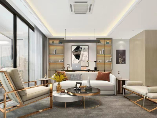 Green City Residence image