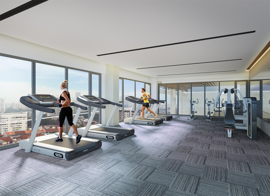 Green City Residence image