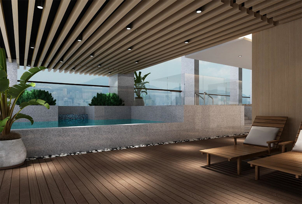 Green City Residence image