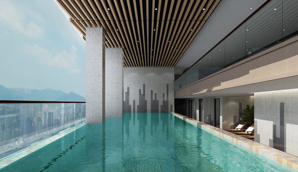 Green City Residence image