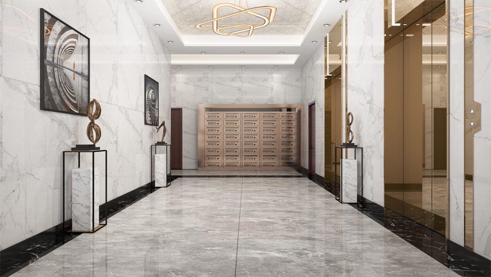 Green City Residence image