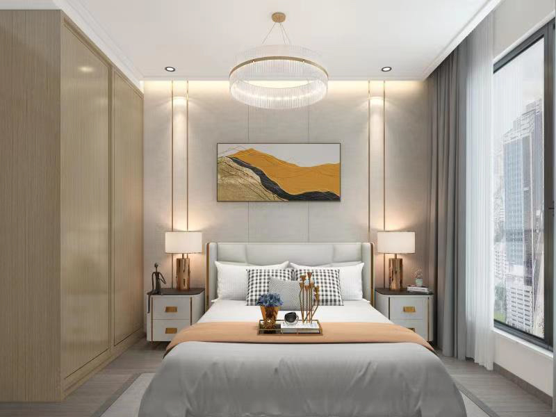 Green City Residence image