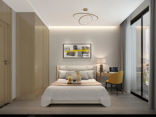 Green City Residence | IQI Global 10