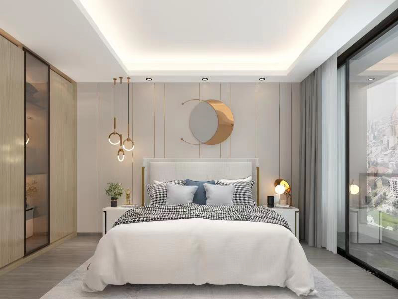 Green City Residence image