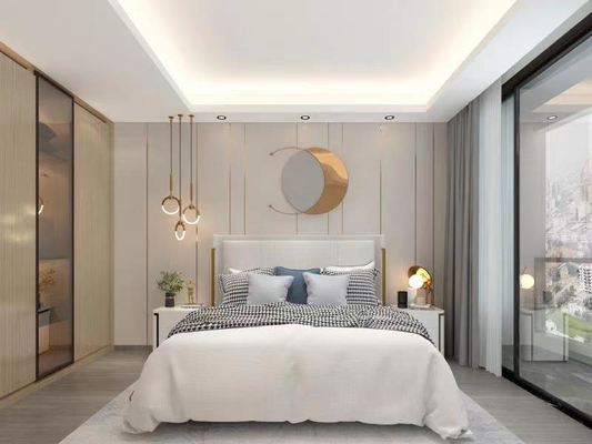 Green City Residence | IQI Global 11