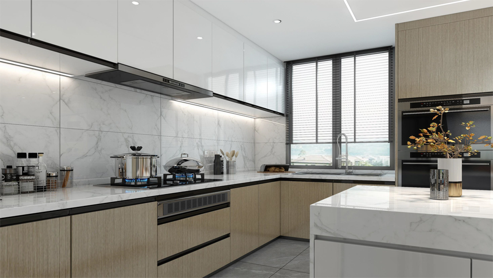 Green City Residence image